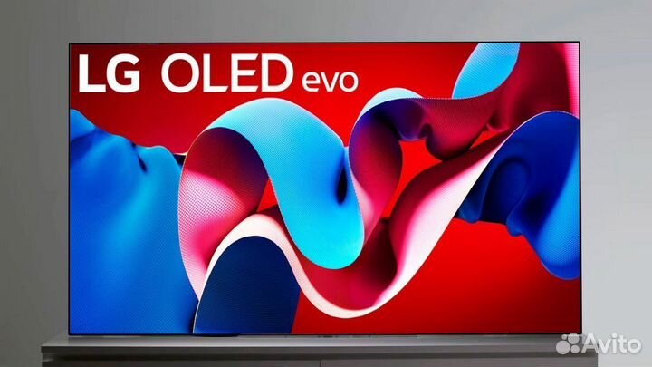 LG Oled97G4,Oled97M4 Телевизор (Гарантия)