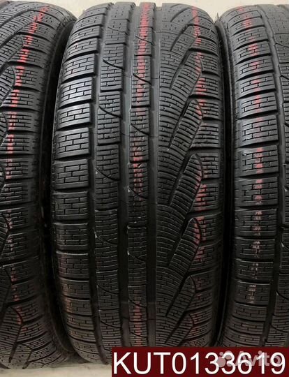 Pirelli Winter Sottozero 240 Serie II 245/45 R18 100V