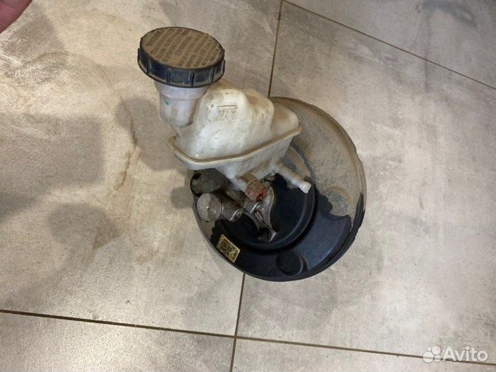 Вакуумный усилитель тормозов Kia Rio 5P 1.4 2015