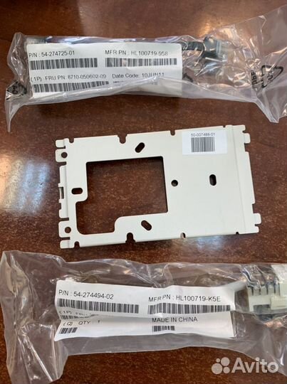 Точка доступа Motorola AP-6511-60010-WR