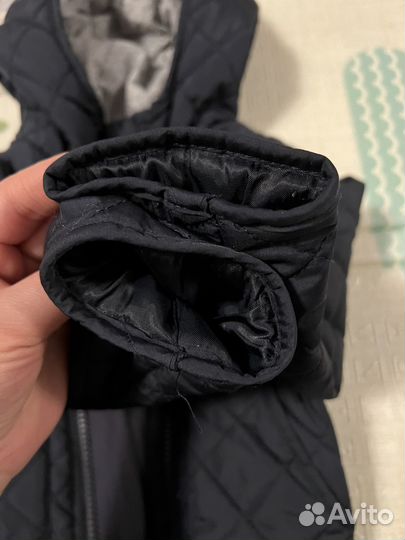 Куртка Baby GO 80