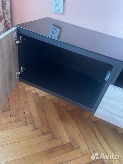 Стенка в гостиную