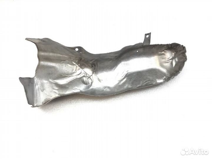 Тепловой экран правый Land Rover Range Rover Sport