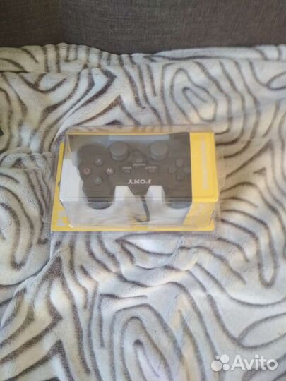 Геймпад для PS2