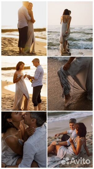 Фотограф Калининград