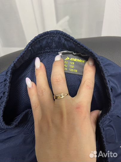 Спортивный костюм