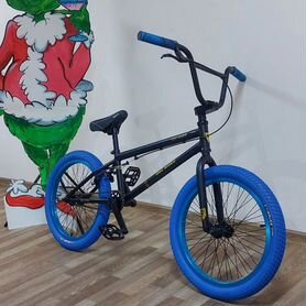 Bmx New синие Колёса