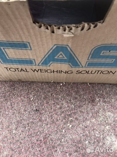 Весы бытовые 10 кг