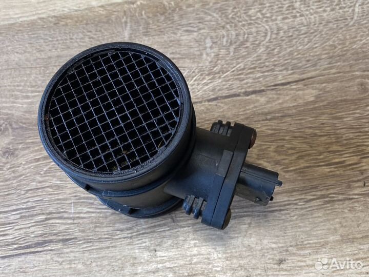 Alfa romeo расходомер воздуха дмрв