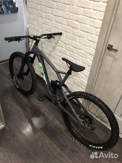 GT 27.5 force elite