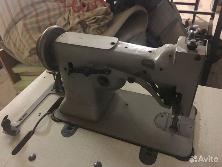 Швейная машина 26 класса