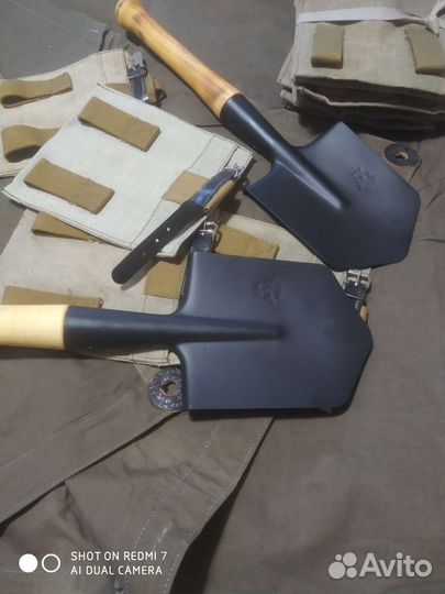 Чехлы для мпл-50 оригинальные СССР