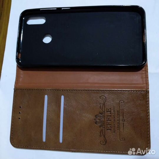 Чехол на asus ZenFone max m2