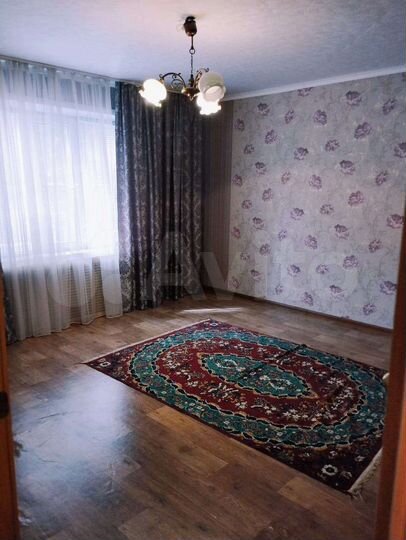 2-к. квартира, 51 м², 1/5 эт.