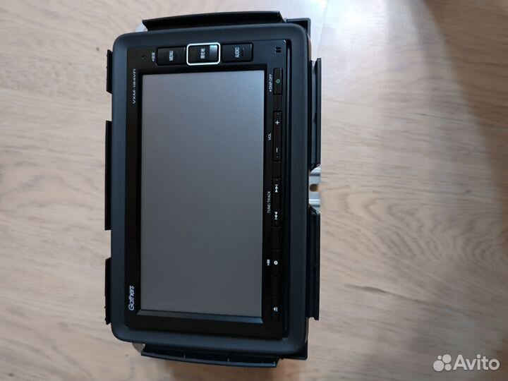 Автомагнитола 2din