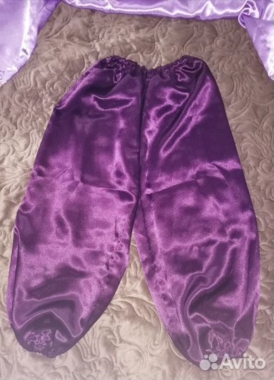 Костюм на выпускной и новогодние для мальчика