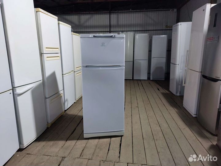 Холодильник бу Индезит ST145.20 Доставка. Гарантия