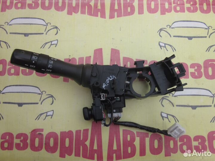 Подрулевой переключатель поворотов Lexus GS300