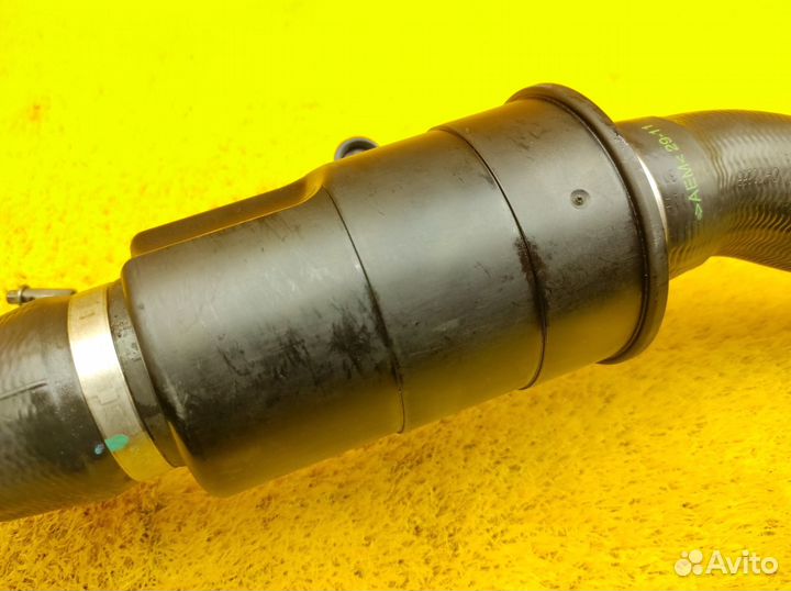 Патрубок интеркулера Mini Countryman S R60 N18B16A