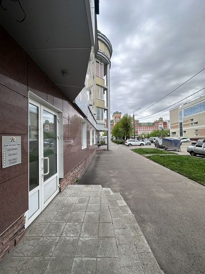 Офис, 15 м²