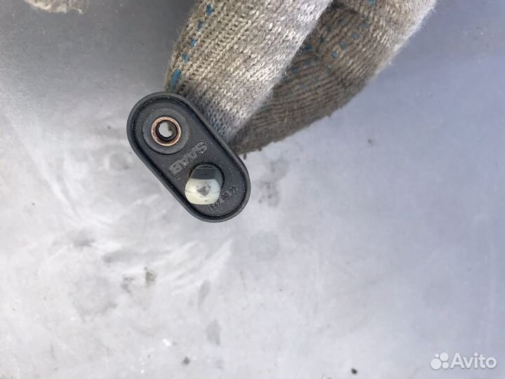 Концевик двери saab 9 5 1998г