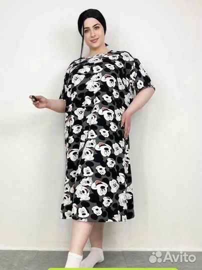 Туника 56р до 60р