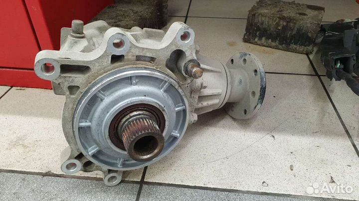 Раздаточная коробка Kia/Hyundai 473003D500