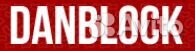 DAN-block DB2924482 DB 2924482 колодки тормозные W