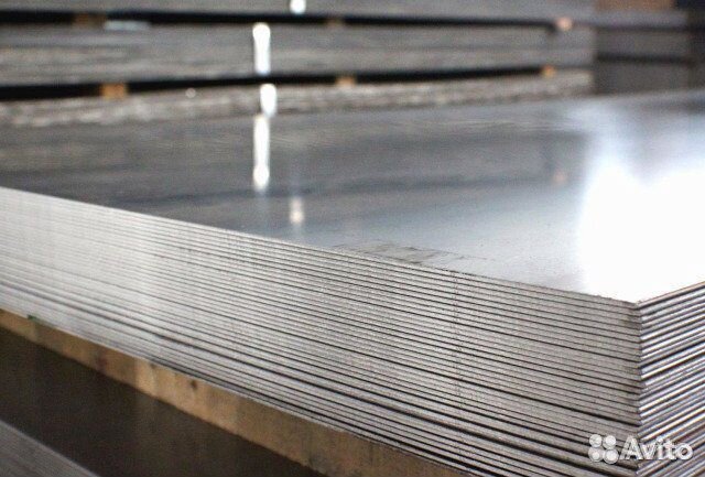 Пищевая нержавейка. Металлопрокат
