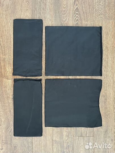 Плитник Ars Arma А-22 сканда LC с баллистикой