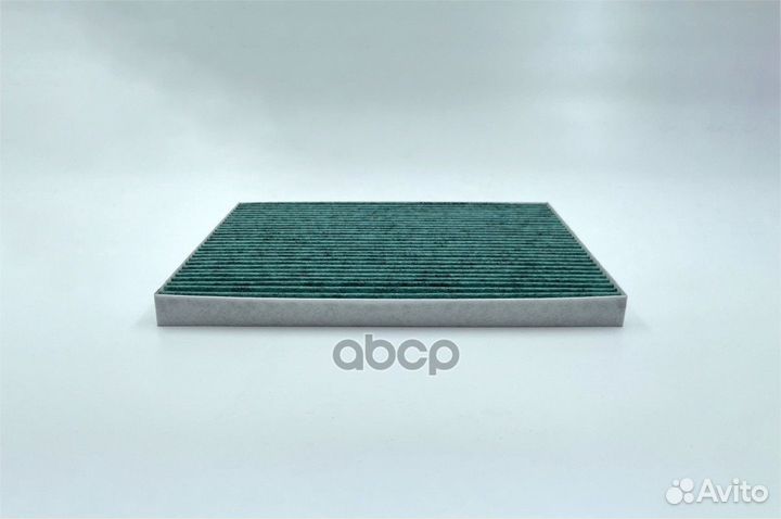 Фильтр салона (антибактериал.) GB-9927/CA BIG