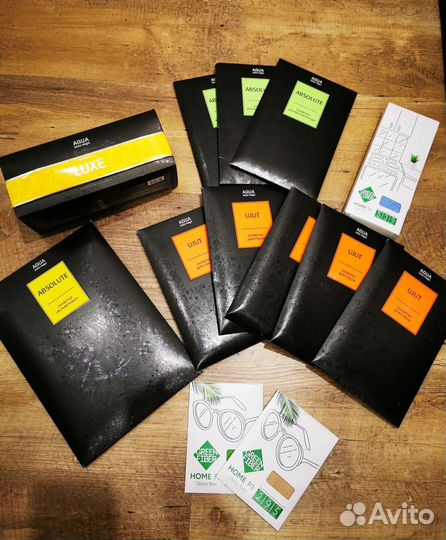 Салфетки, тряпочки Гринвей Greenway