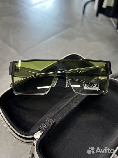 Очки солнечные унисекс