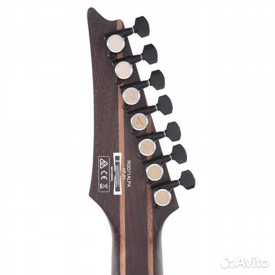 Электрогитара Ibanez RGD71alpa-CKF