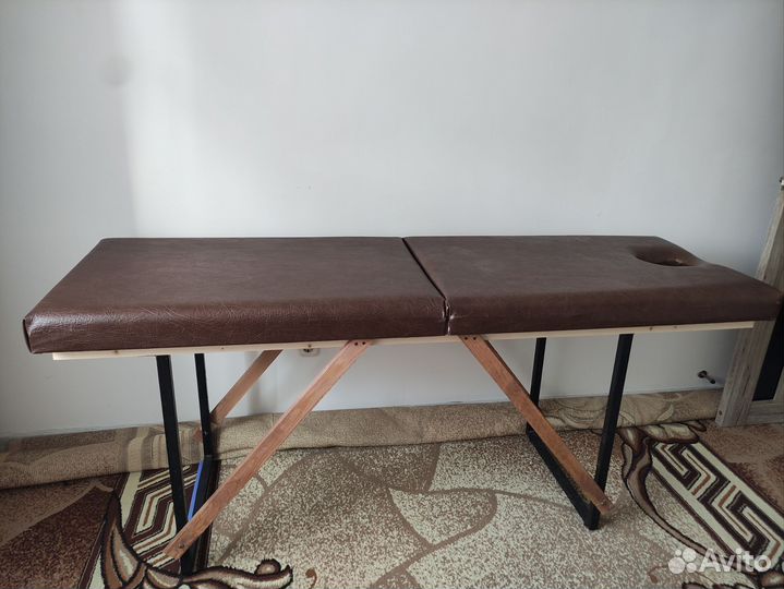 Массажный стол бу
