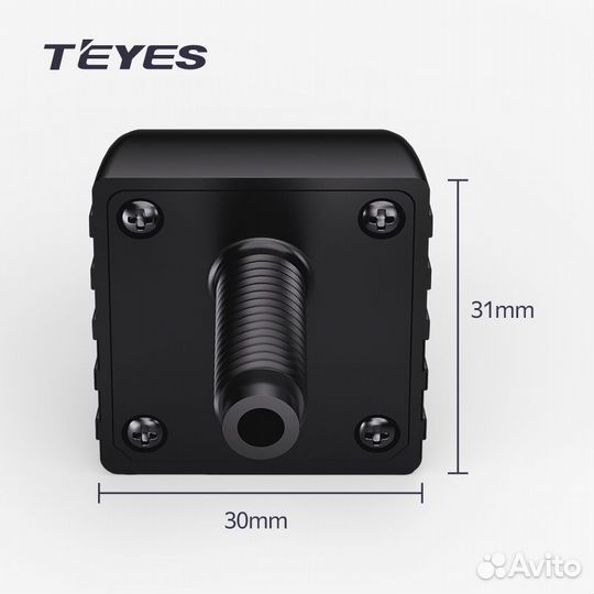 Камера teyes HS sony 1080p винтовая