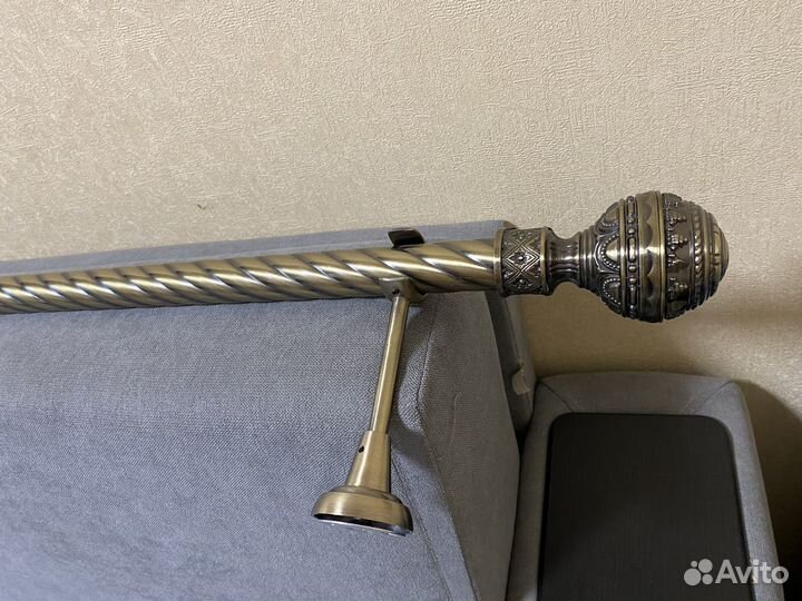Карнизы для штор