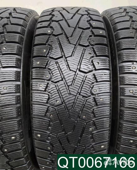 Pirelli Ice Zero 225/65 R17 103N