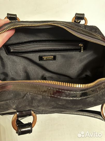 Сумка италия Domani