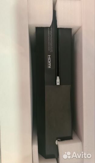 Игоровая консоль Xbox One с Kinect 2.0