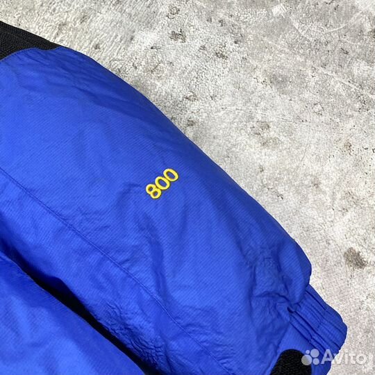 Пуховик Adidas 800 Outdoor