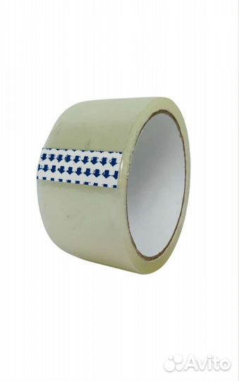 Термоэтикетки эко 75х120, в рулоне 250 штук