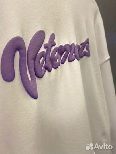 Vetements худи milka хит 2024