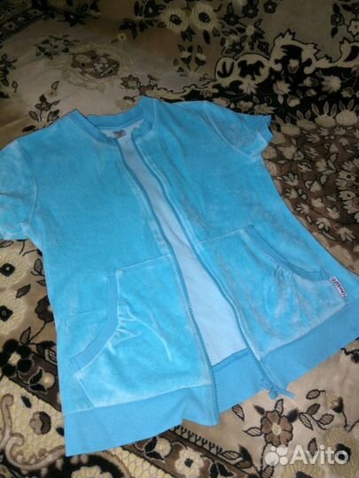 Кофточка для девочки