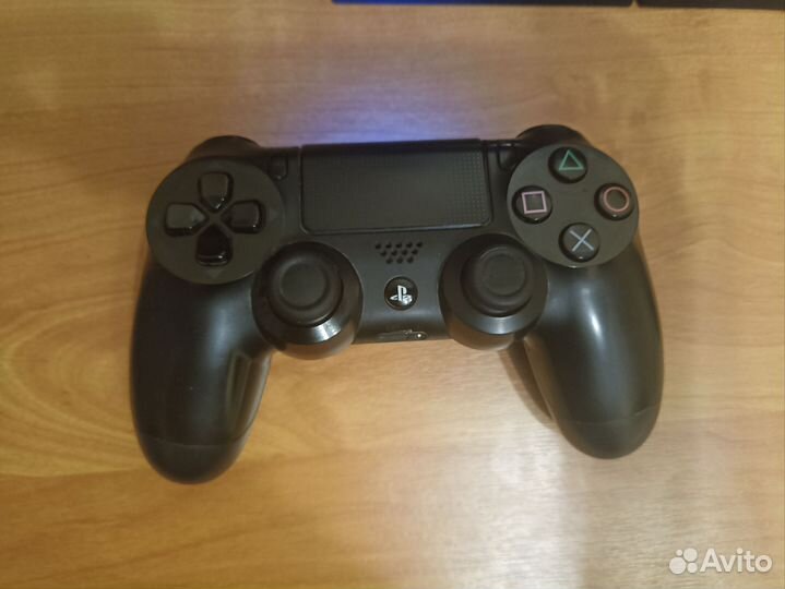 Sony PS4 fat прошитая 11.00 500 gb