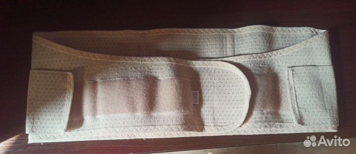 Бандаж для беременных и после родов