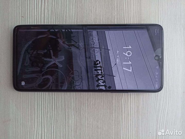 Мобильные телефоны бу infinix