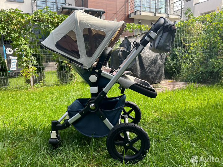 Аксессуары для коляски bugaboo
