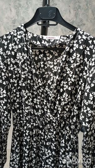 Платье женское