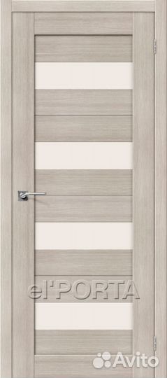 Двери Межкомнатные экошпон В наличии